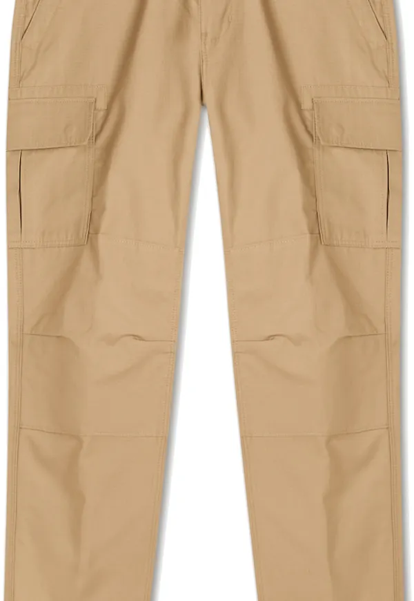 Dickies Men's Millerville Cargo Pants KHAKI
