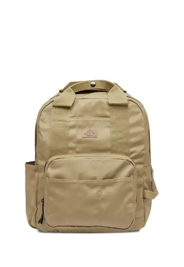 DICKIES ryggsäck med logotyp - Neutral