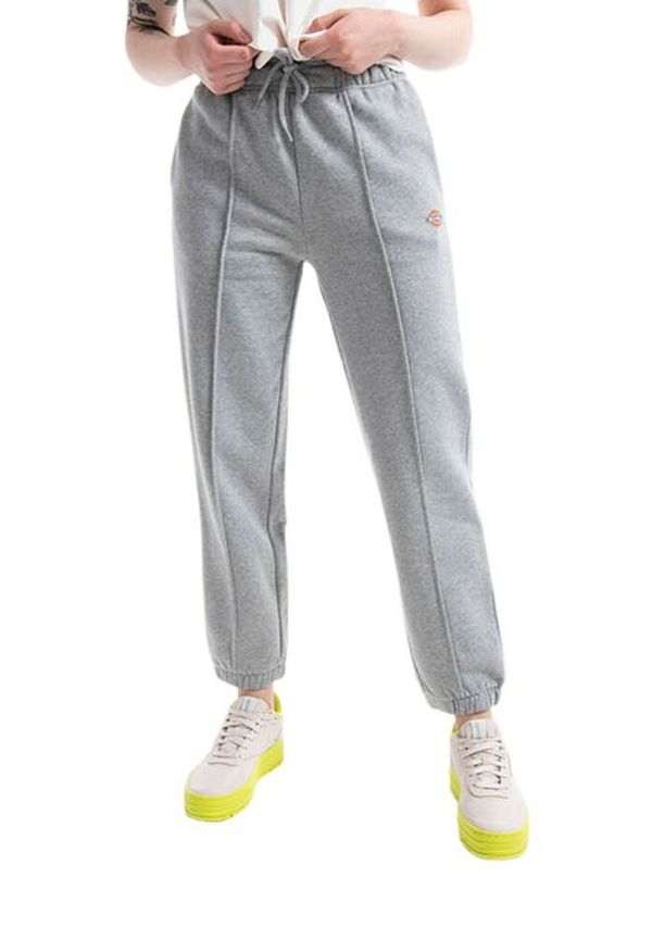 Dickies Sweatpants Dickies Mapleton Dk0A4Xltgym Grå, Dam