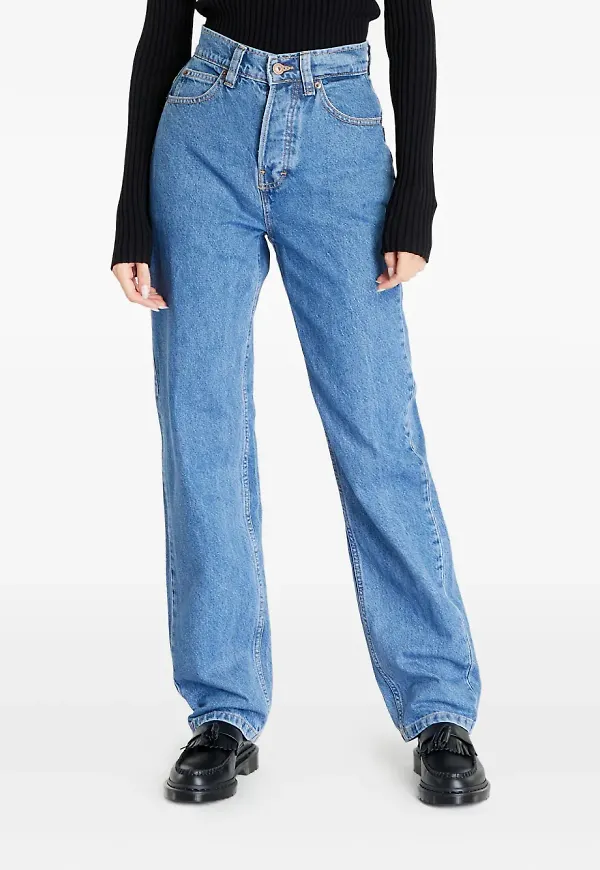 DICKIES Thomasville jeans - Blå