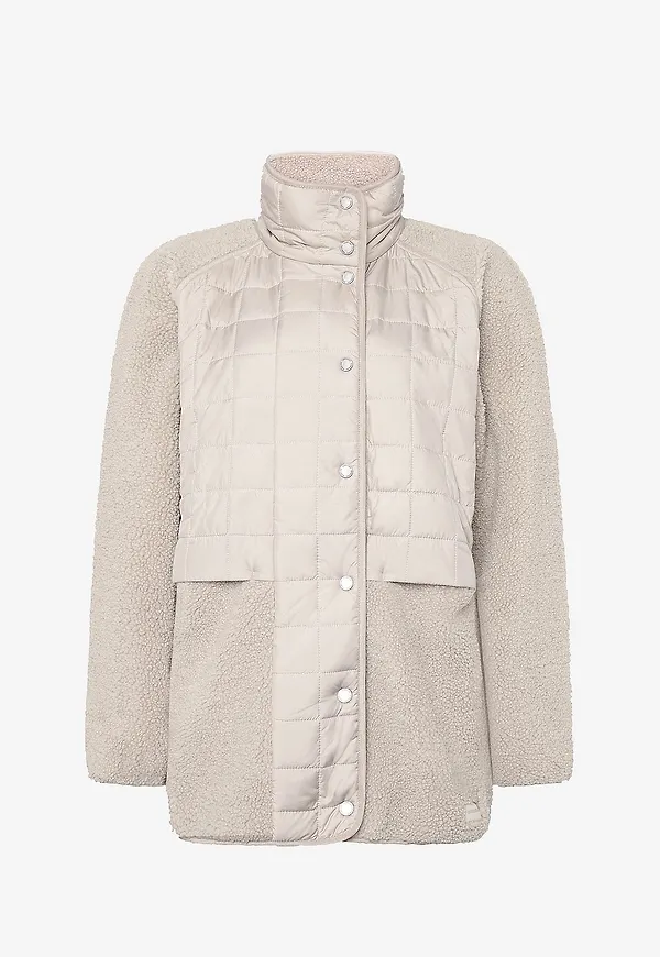 Didriksons - Jacka Hazel - Beige