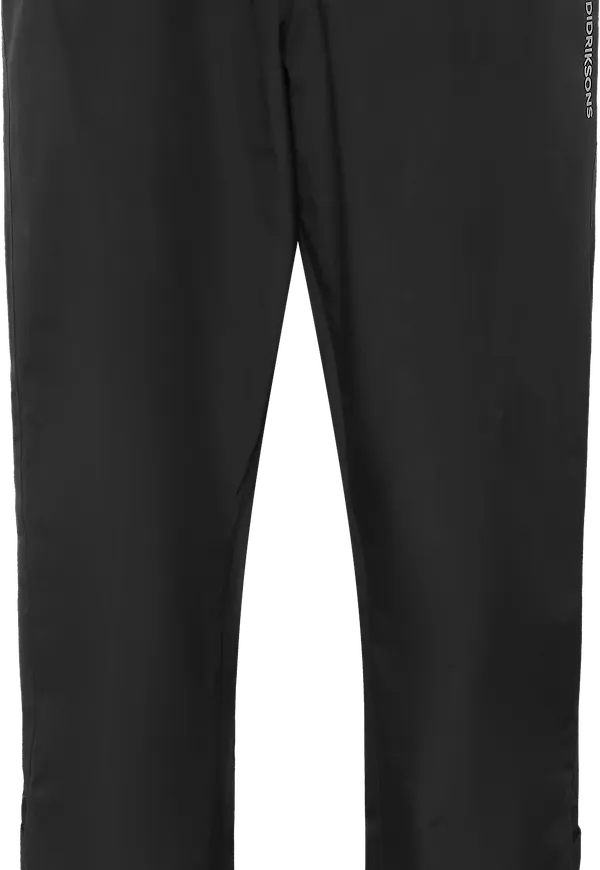 Didriksons Men's Grit Pants 4 Black