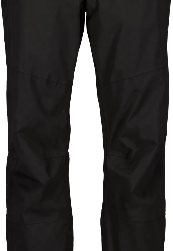 Didriksons Men's Povel Pants 2 Black