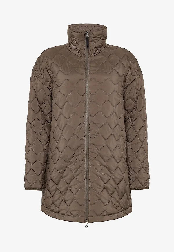 Didriksons - Parkas Nima - Brun