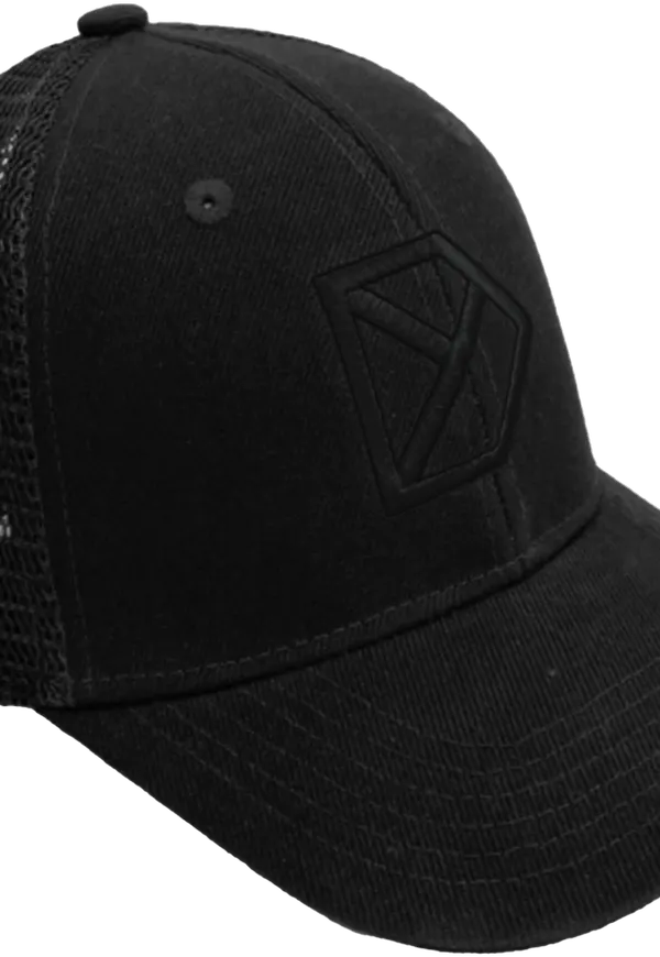 Didriksons Prim Cap Black