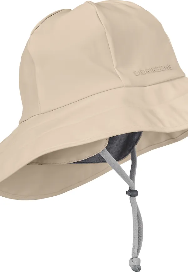 Didriksons Southwest Hat 2 Clay Beige