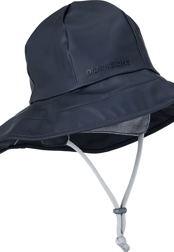 Didriksons Southwest Hat 2 Dark Night Blue