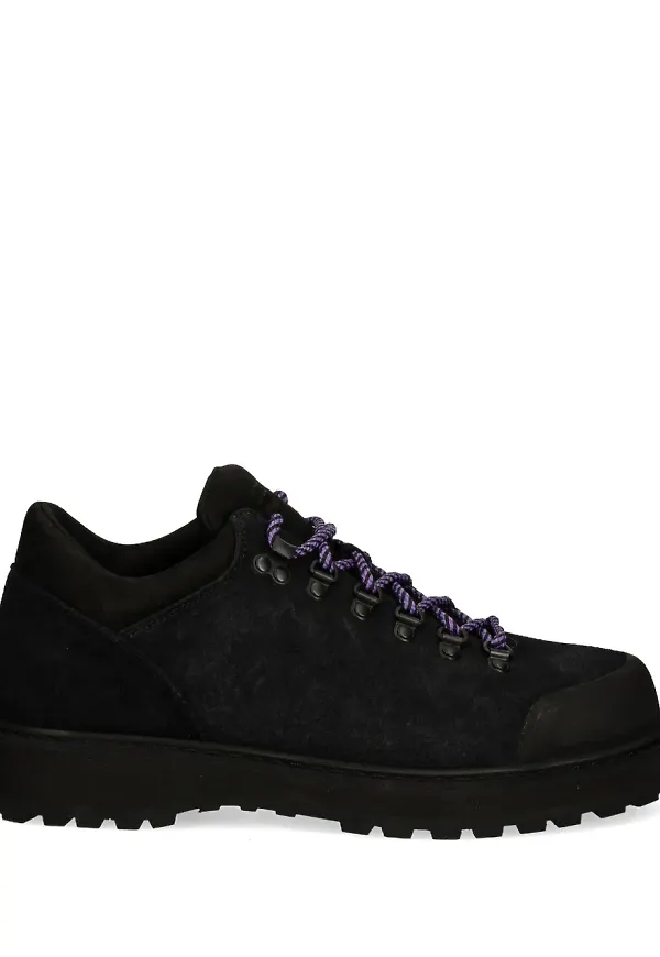 Diemme Cornaro sneakers - Svart