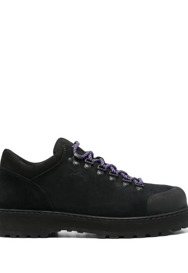 Diemme Cornaro sneakers - Svart