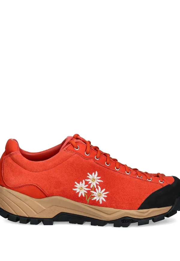 Diemme Movida sneakers - Orange
