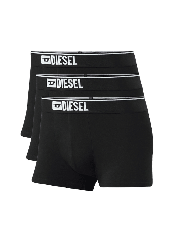 9-Pack Frank Dandy Printed Boxers Mönstrad