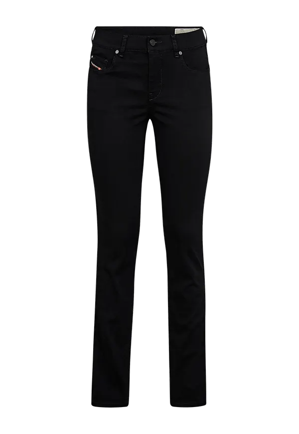 Diesel - Jeans Sandy - Svart - W25/L32