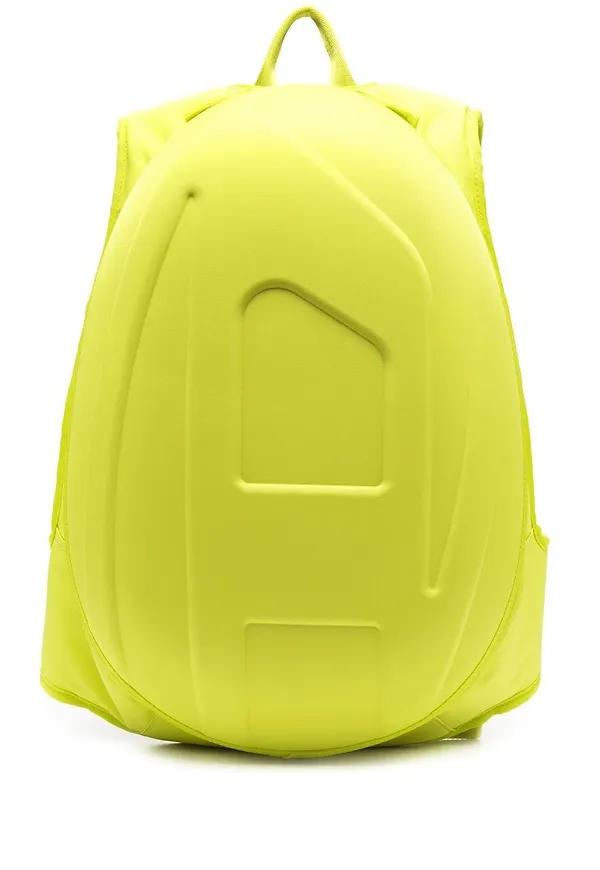 Diesel 1dr-Pod ryggsäck - Gul