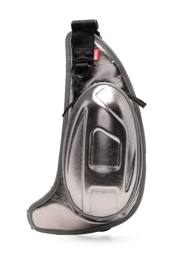 Diesel 1DR-POD väska - Grå