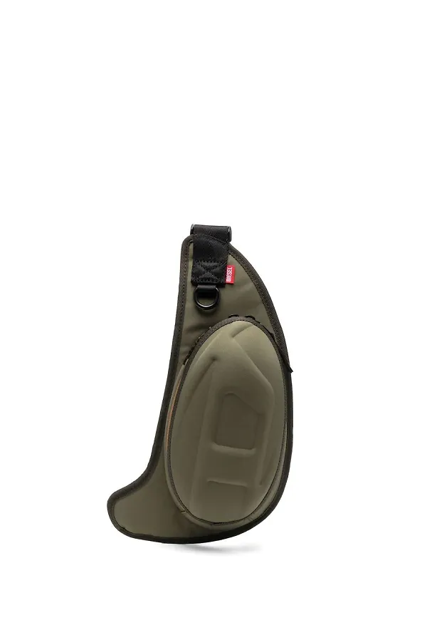 Diesel 1DR-POD väska - Grön