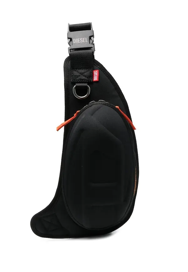 Diesel 1DR-POD väska - Svart