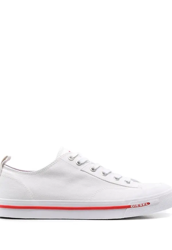 Diesel A-Athos sneakers - Vit