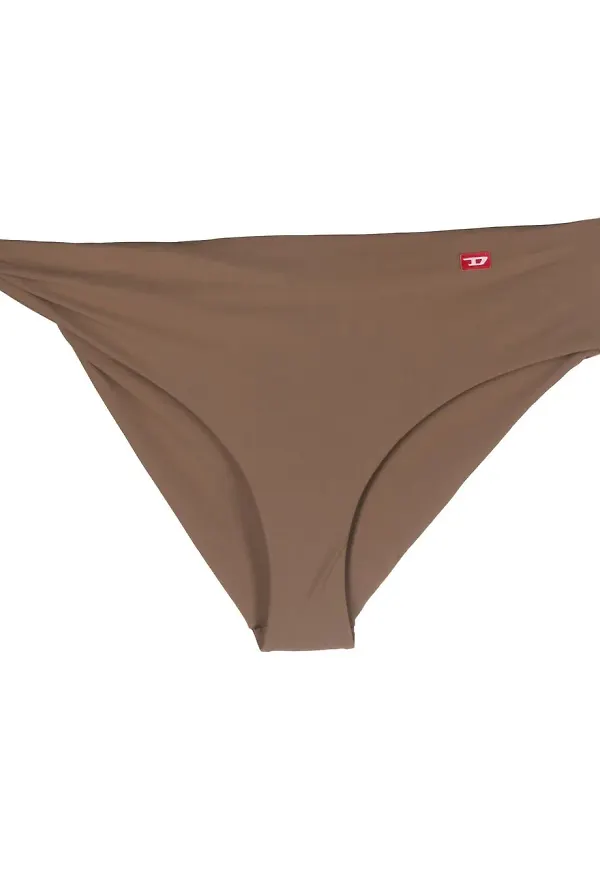 Diesel Ash tvinnade bikinitrosor - Brun