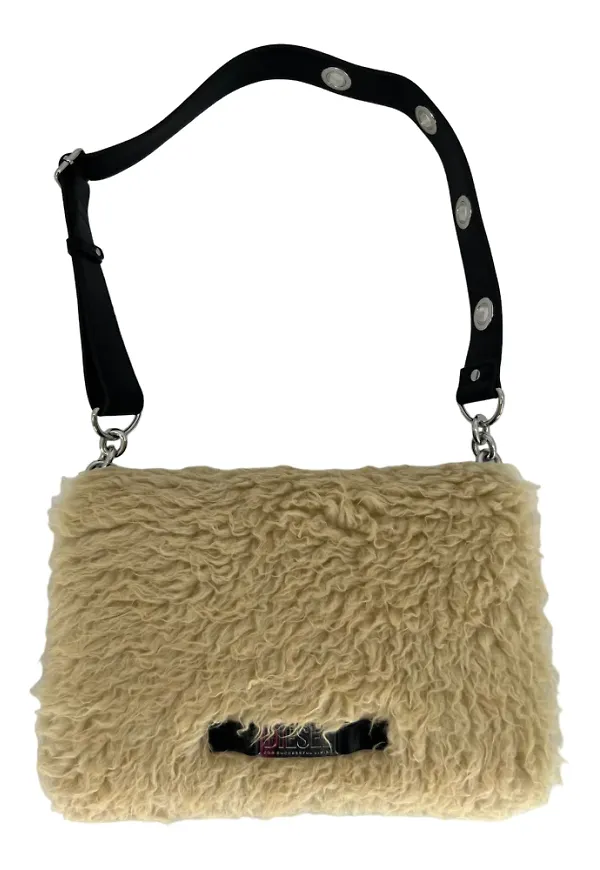 Diesel Bags Svart, Dam