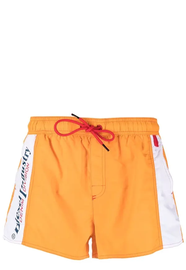 Diesel BMBX-CAYBAY badbyxor - Orange