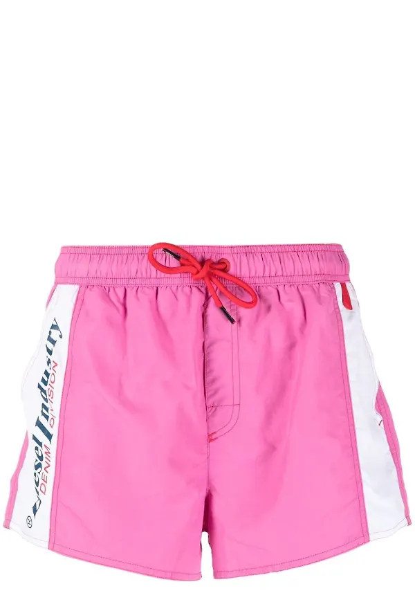 Diesel BMBX-CAYBAY badbyxor - Rosa