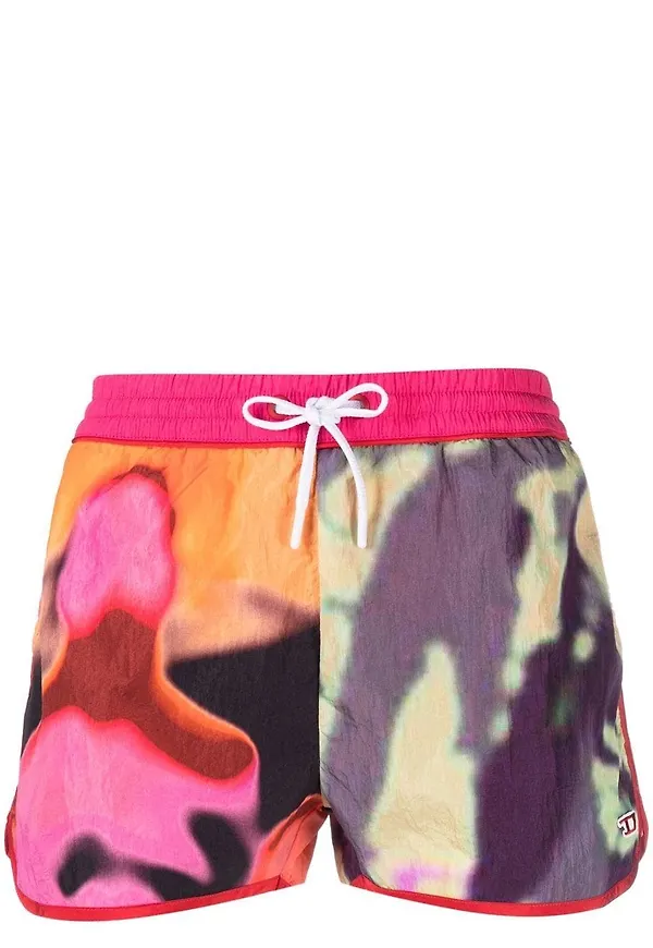 Diesel Bmbx-Jesper badbyxor - Rosa