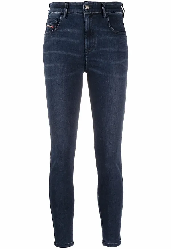 Diesel D-Slandy jeans - Blå