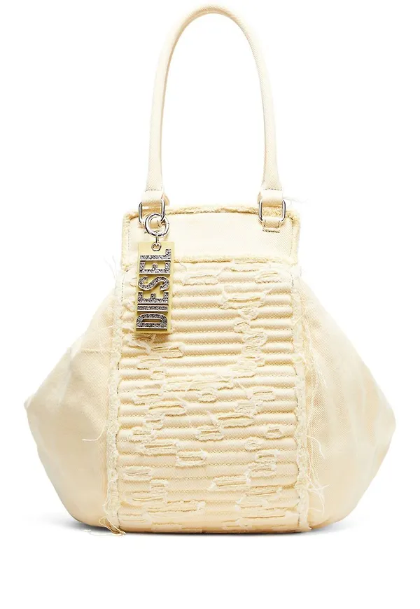 Diesel D-Vina-C M axelväska - Neutral