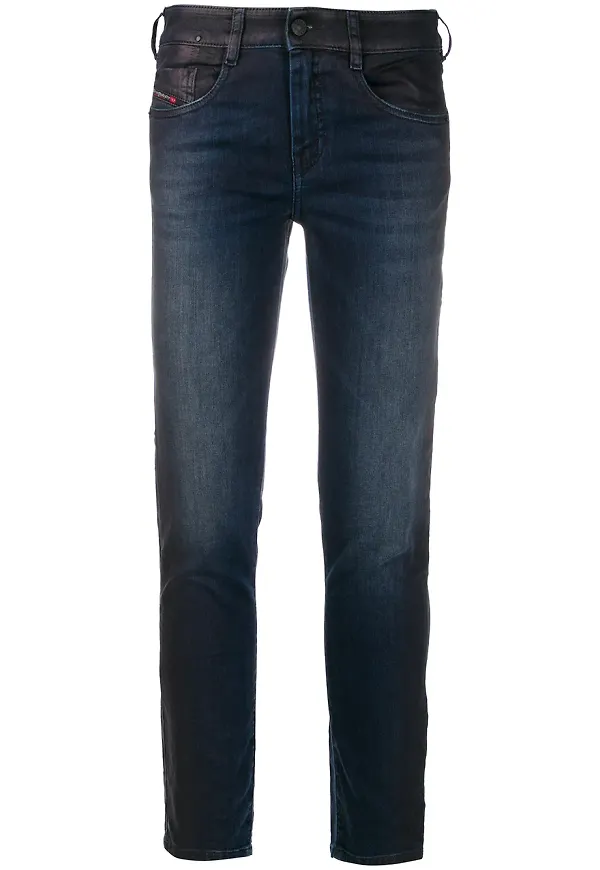Diesel D-Ollies jeans - Blå