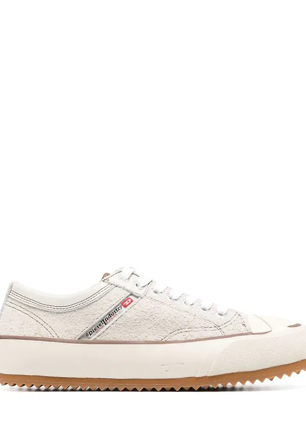Diesel grova sneakers - Neutral