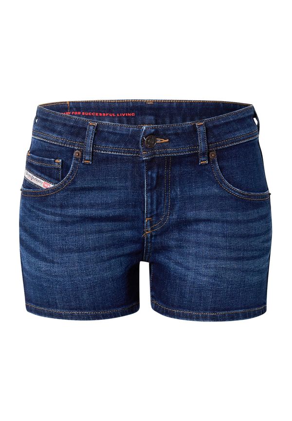 DIESEL Jeans 'LYLA' mörkblå