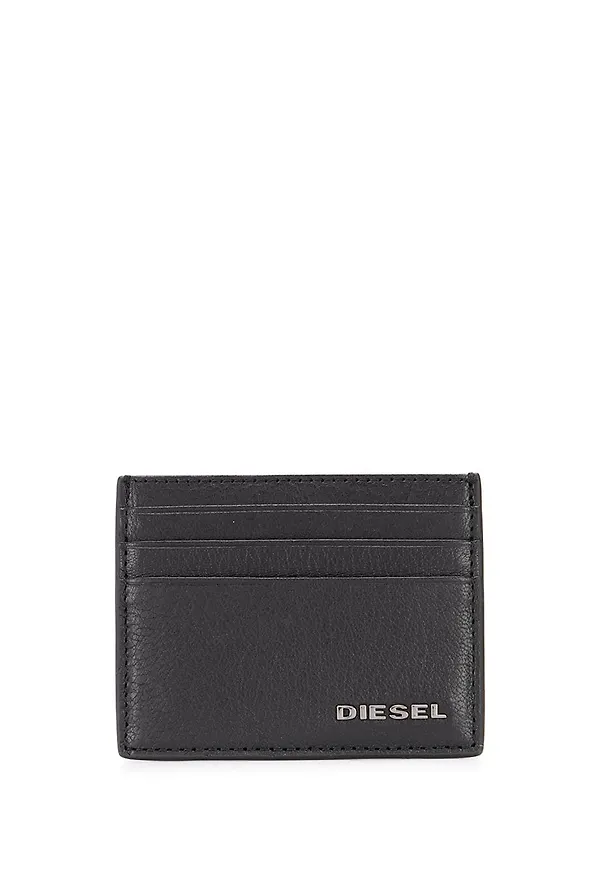 Diesel Johnas korthållare - Svart
