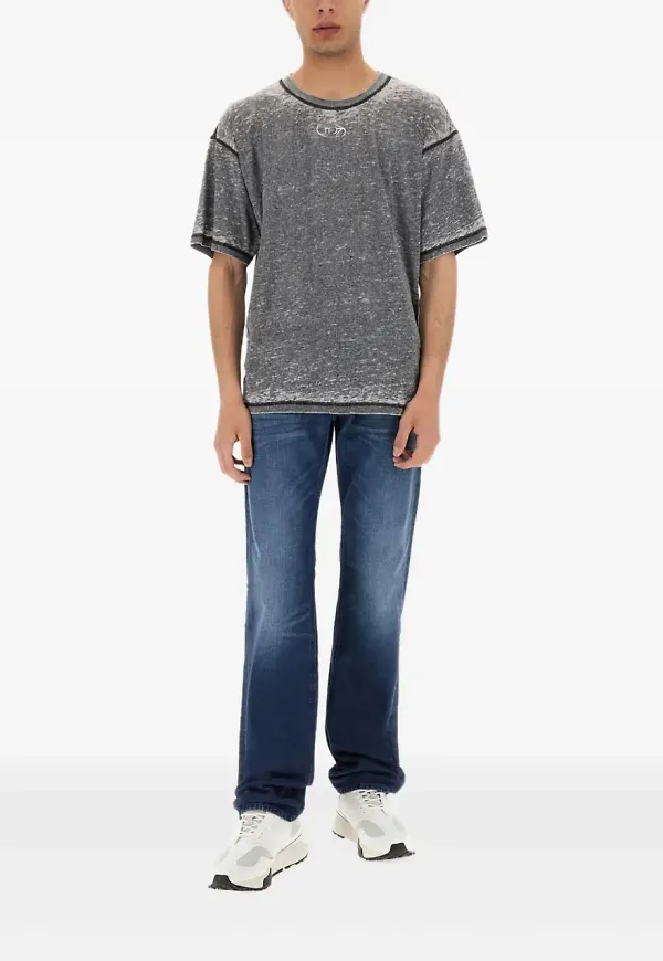 Diesel Larkee jeans - Blå