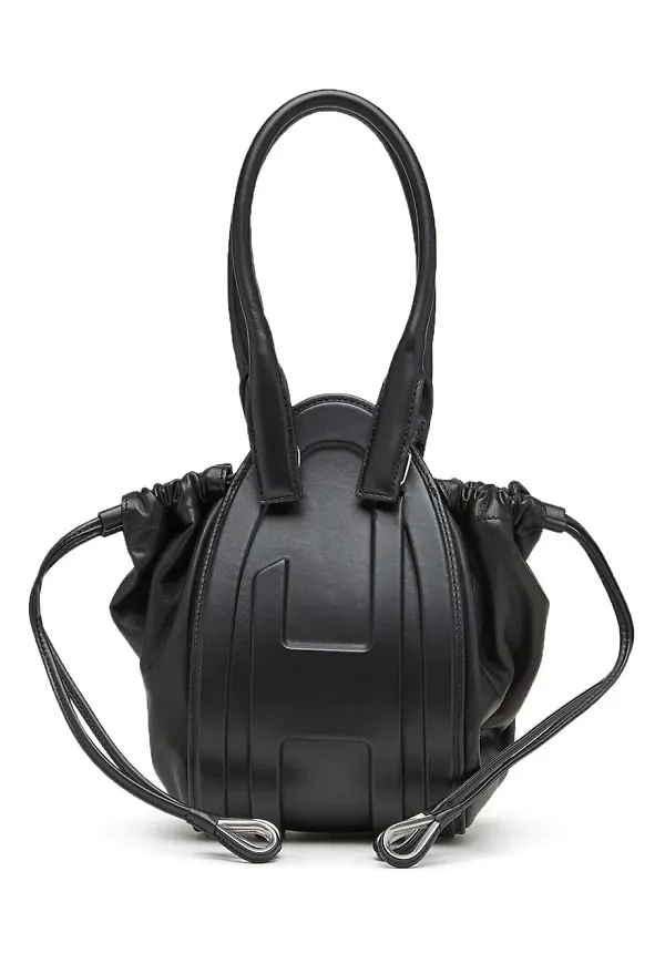 Diesel liten vikt bucketbag - Svart