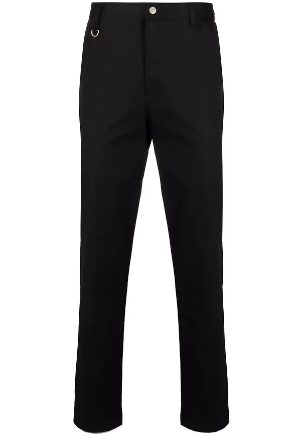 Diesel P-Jack chinos - Svart