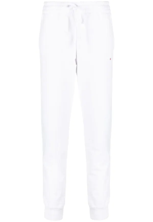 Diesel P-Jamy-Microdiv trackpants - Vit