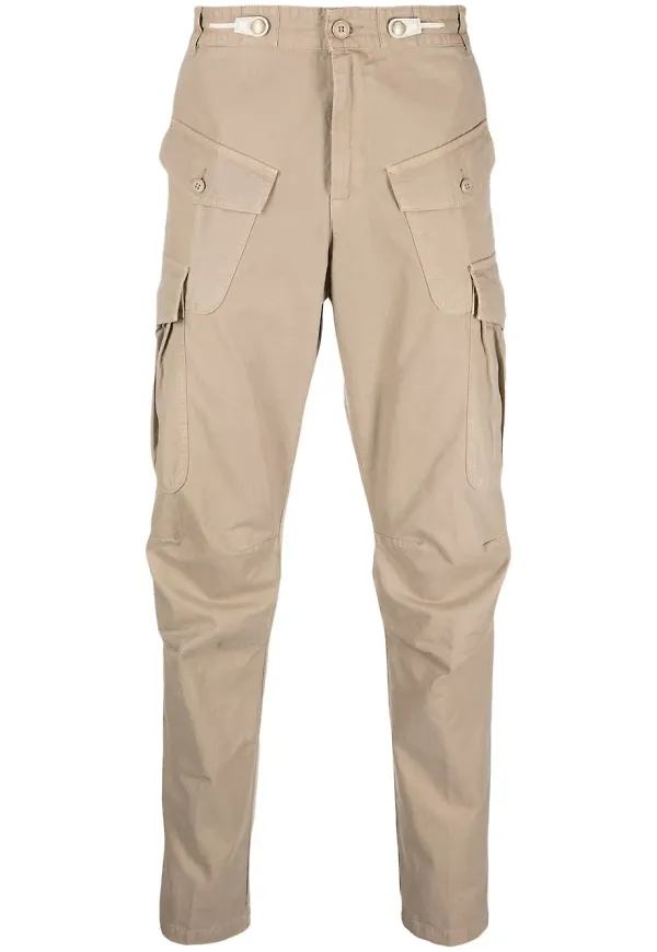 Diesel P-Joffe cargobyxor - Neutral
