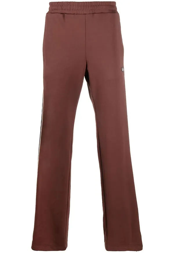 Diesel P-Zampock sweatpants - Brun