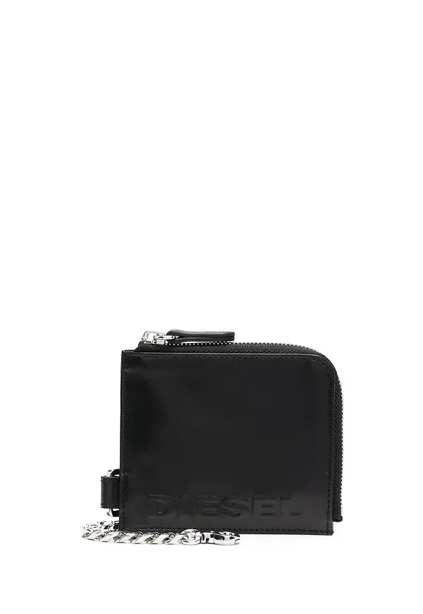 Diesel portmonnä - Svart