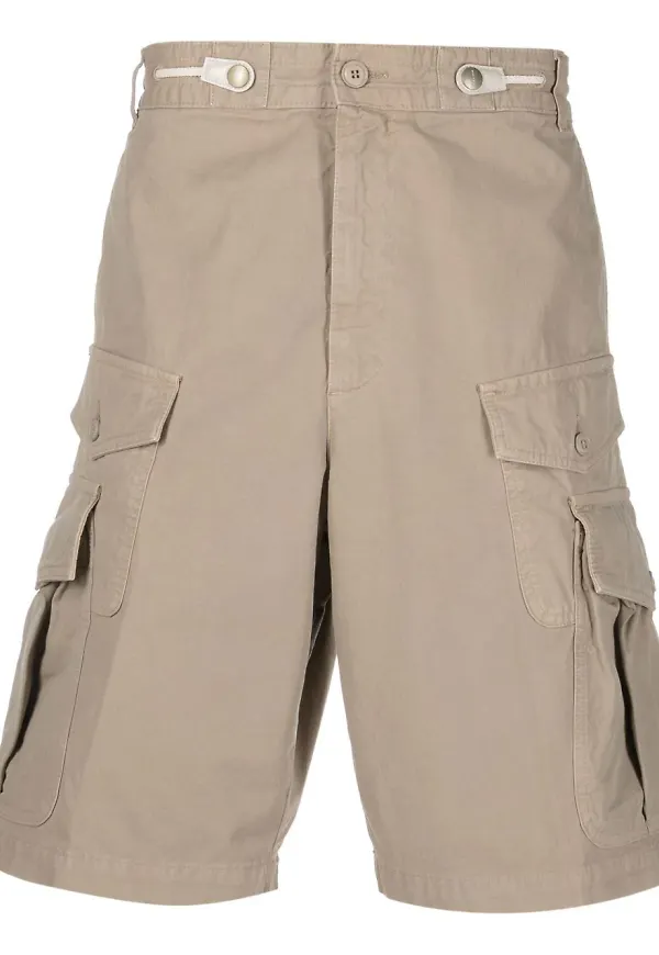 Diesel raka cargoshorts - Neutral