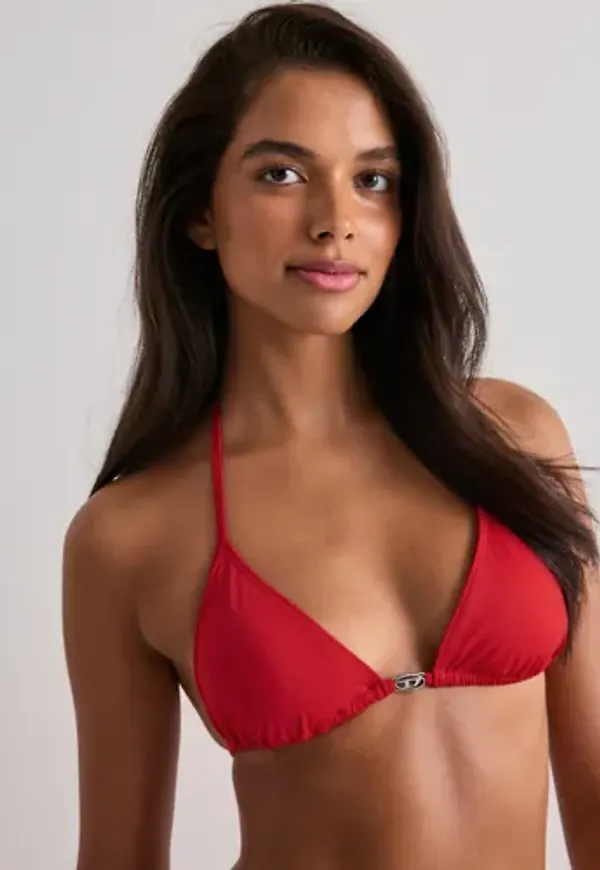 Diesel - Röd - Elettra-Dnm Bra