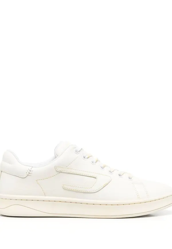Diesel S-Athene låga sneakers - Neutral
