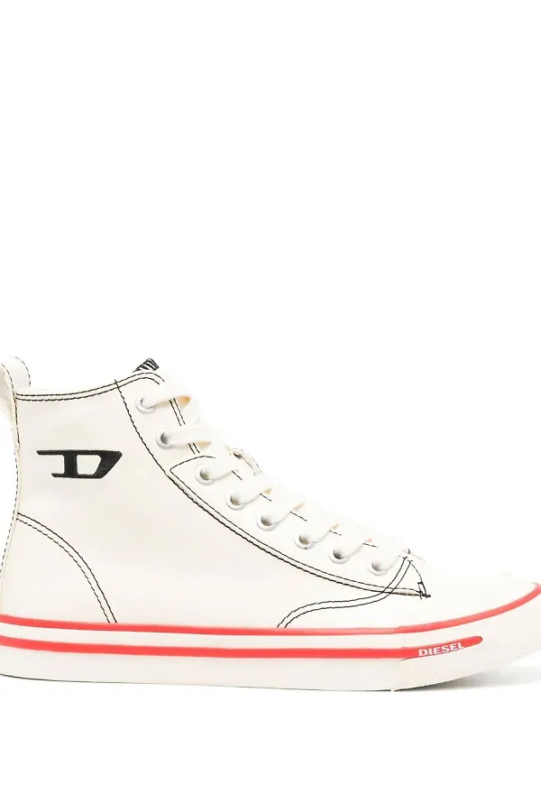Diesel S-Athos Mid sneakers - Neutral