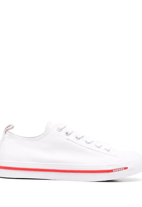 Diesel S-Athos sneakers - Vit