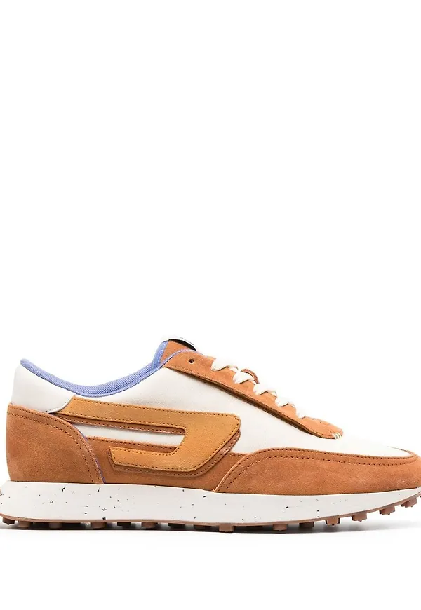 Diesel S-Racer LC låga sneakers - Neutral