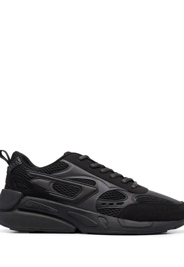 Diesel S-Serendipity sneakers - Svart