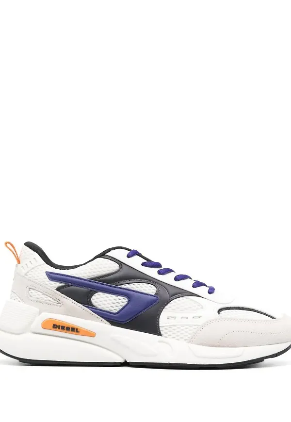 Diesel S-Serendipity Sport sneakers - Vit