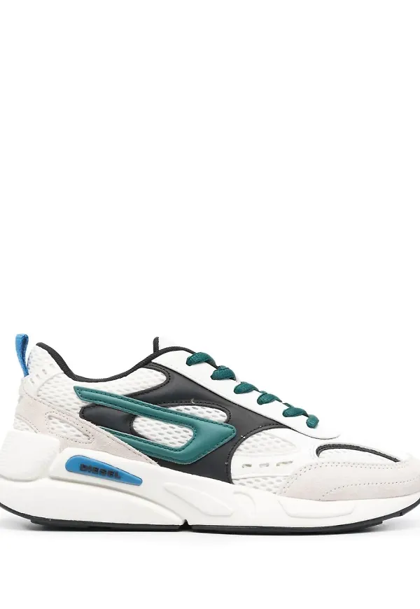 Diesel S-Serendipity Sport sneakers - Vit