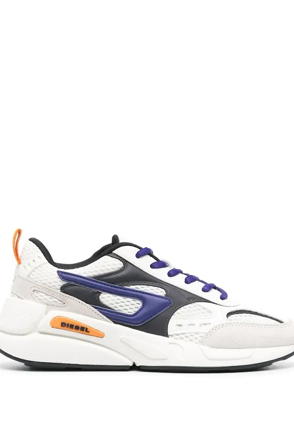 Diesel S-Serendipity Sport sneakers - Vit