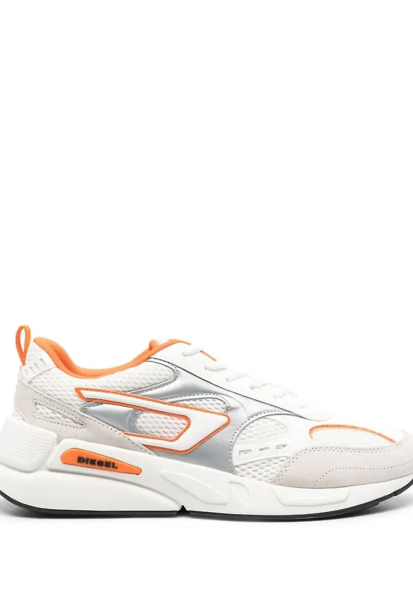 Diesel S-Serendipity Sport sneakers - Vit